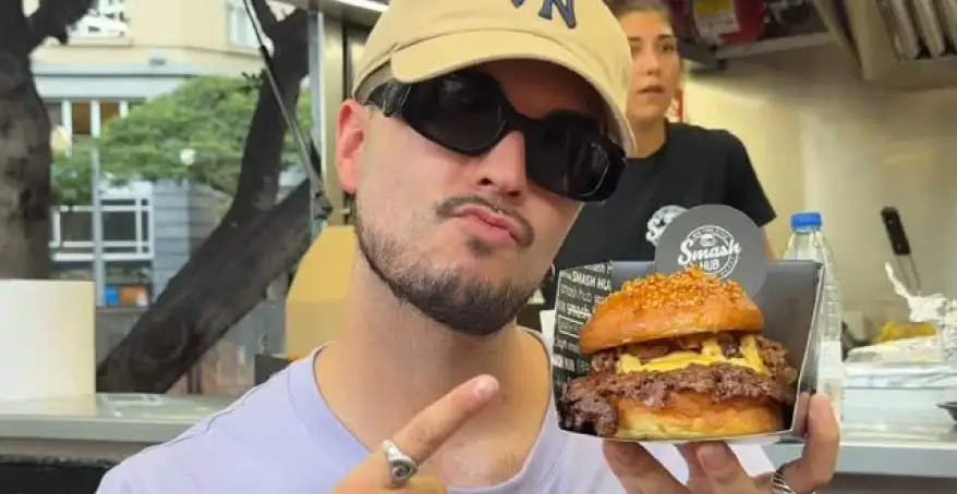 burger fest canarias 2025