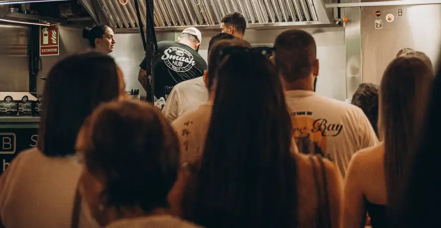 burger fest canarias 2025