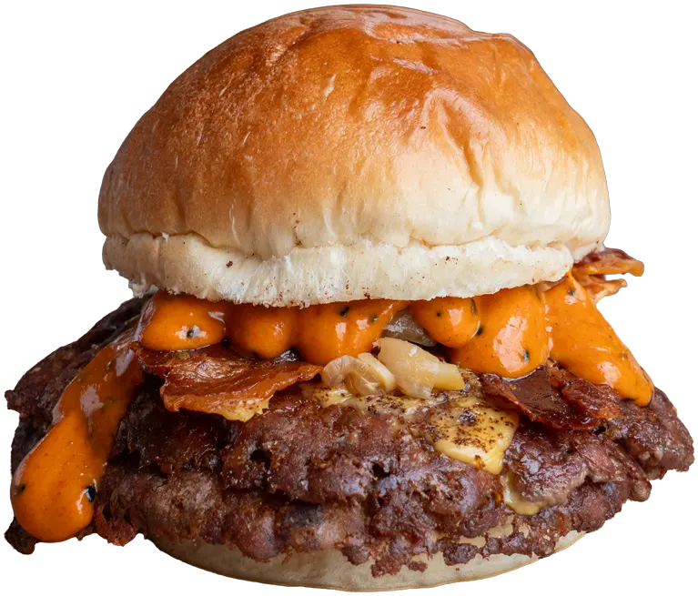 Hemmyomla SmashHub Burger tenerife