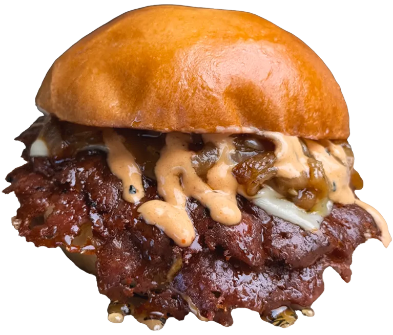 Oklahoma SmashHub burger tenerife
