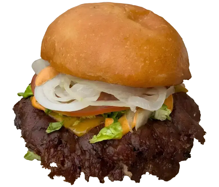 Smash Burger Classic