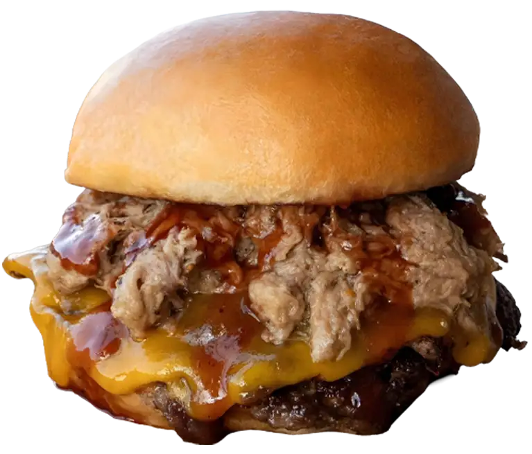 Burger Dreaming Texas