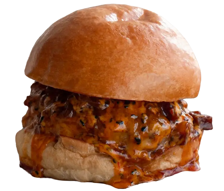 Burger Fuku