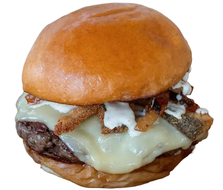 Burger Norcino